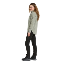 Didriksons Ronja Fullzip Women's Wilted leaf