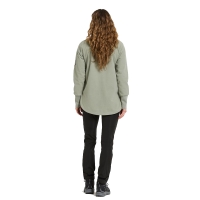 Didriksons Ronja Fullzip Women's Wilted leaf