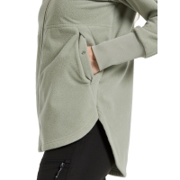 Didriksons Ronja Fullzip Women's Wilted leaf
