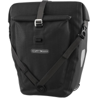 Ortlieb Back-Roller Plus QL2.2 20 + 3 L Black