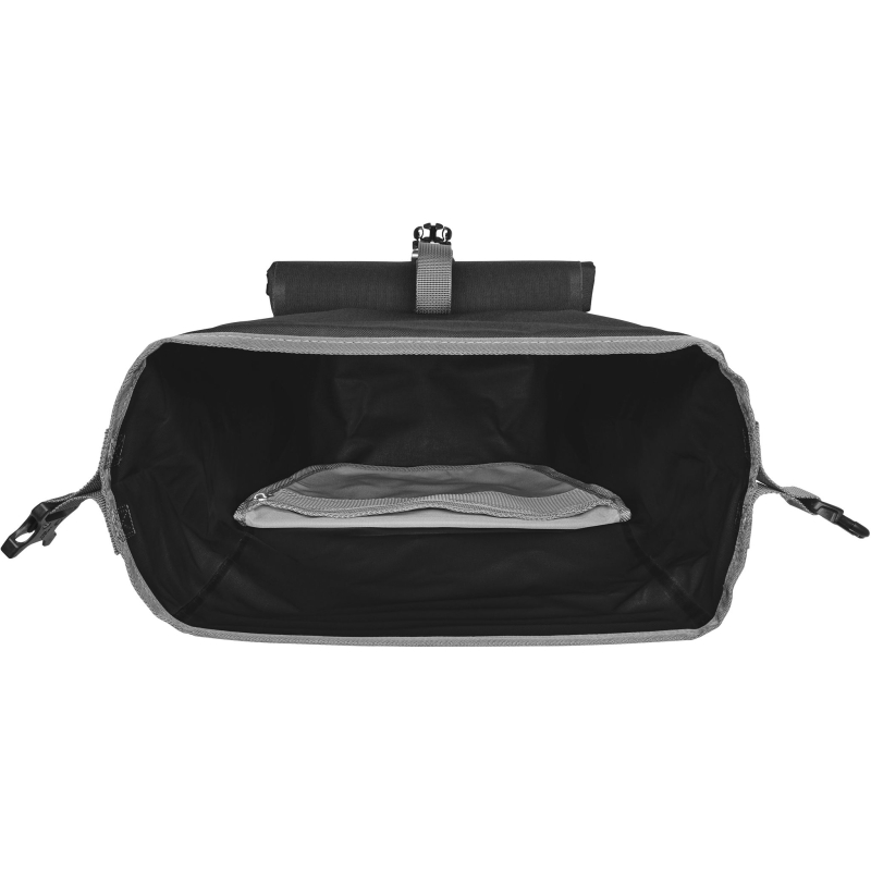 Ortlieb Back-Roller Plus QL2.2 20 + 3 L Black