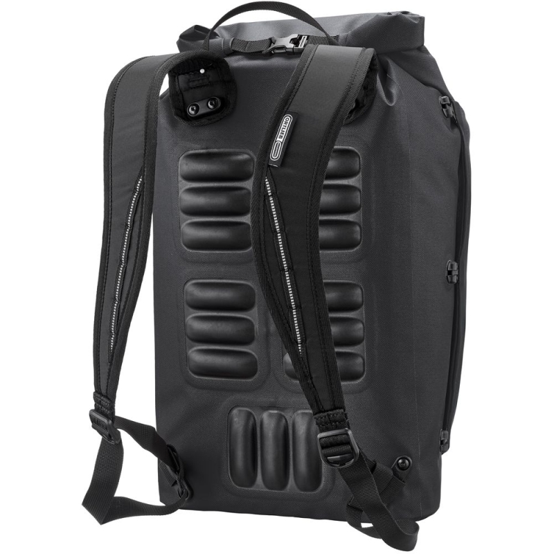 Ortlieb Vario Lite QL2.1 22 L Black