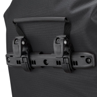 Ortlieb Vario Lite QL2.1 22 L Black