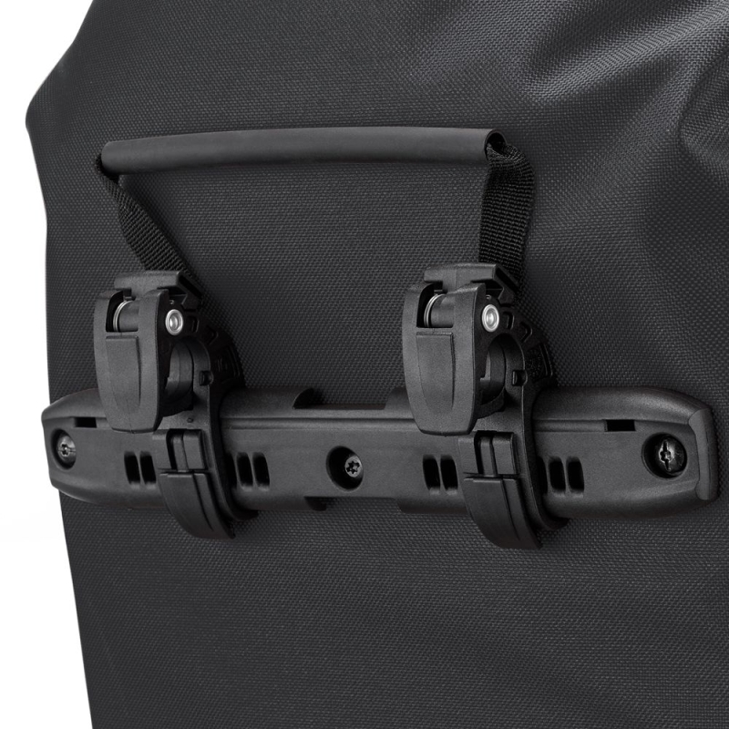Ortlieb Vario Lite QL2.1 22 L Black