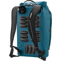 Ortlieb Vario Lite QL2.1 22 L Petrol