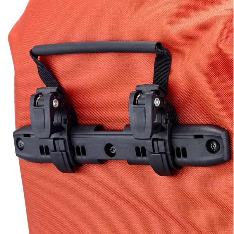 Ortlieb Vario Lite QL2.1 22 L Rooibos
