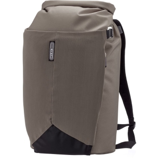 Ortlieb Vario Lite QL2.1 22 L Dark-Sand