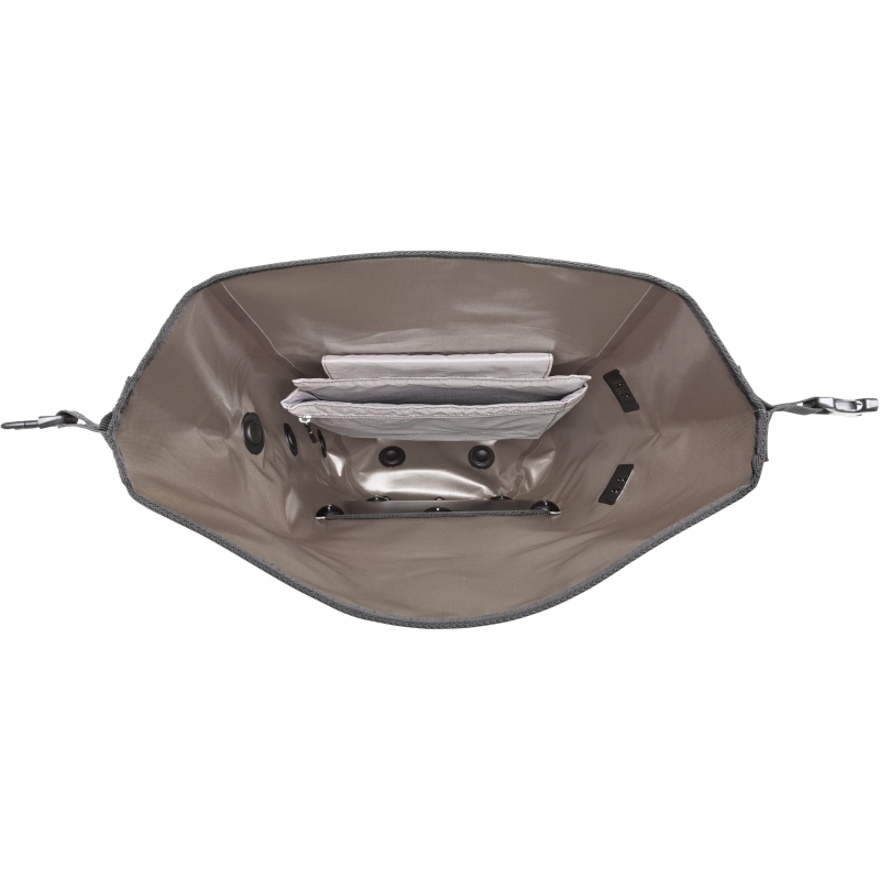 Ortlieb Vario Lite QL2.1 22 L Dark-Sand