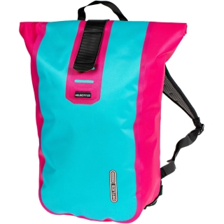 Ortlieb Velocity Lite Cyber 23 L Cyber-Blue/Cyber-Pink