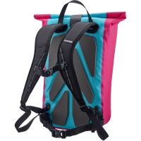 Ortlieb Velocity Lite Cyber 23 L Cyber-Blue/Cyber-Pink
