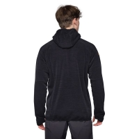 Bergans Hareid Fleece Jacket Black