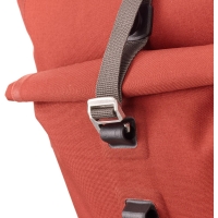 Ortlieb Back-Roller Plus QL2.2 20 + 3 L Dark-Chili