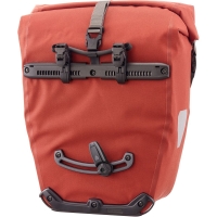 Ortlieb Back-Roller Plus QL2.2 20 + 3 L Dark-Chili