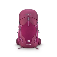 RAB Exion 35 ND Mulberry