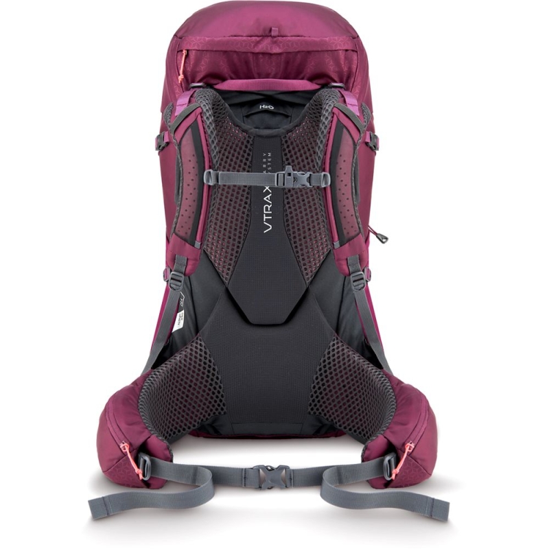 RAB Exion 35 ND Mulberry