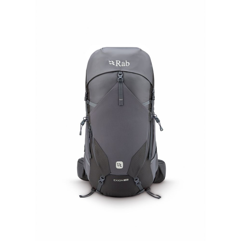 RAB Exion 48 Anthracite/Graphene