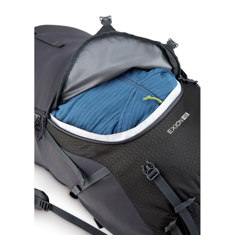 RAB Exion 48 Anthracite/Graphene