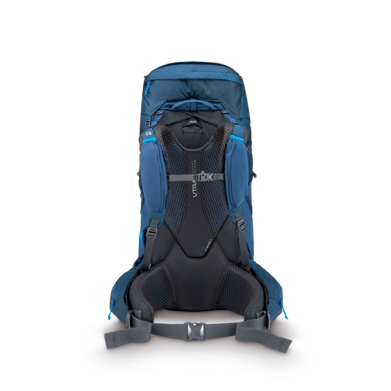 RAB Exion 55 Tempest Blue