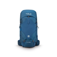 RAB Exion 55 Tempest Blue