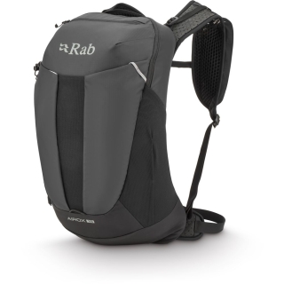 RAB Airox 18 Black