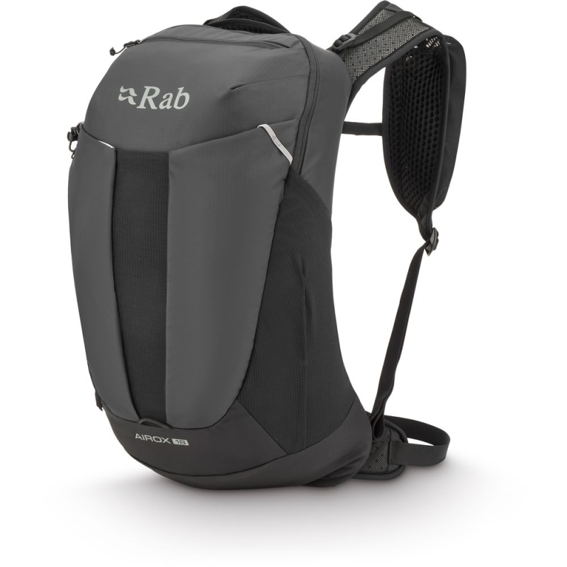 RAB Airox 18 Black