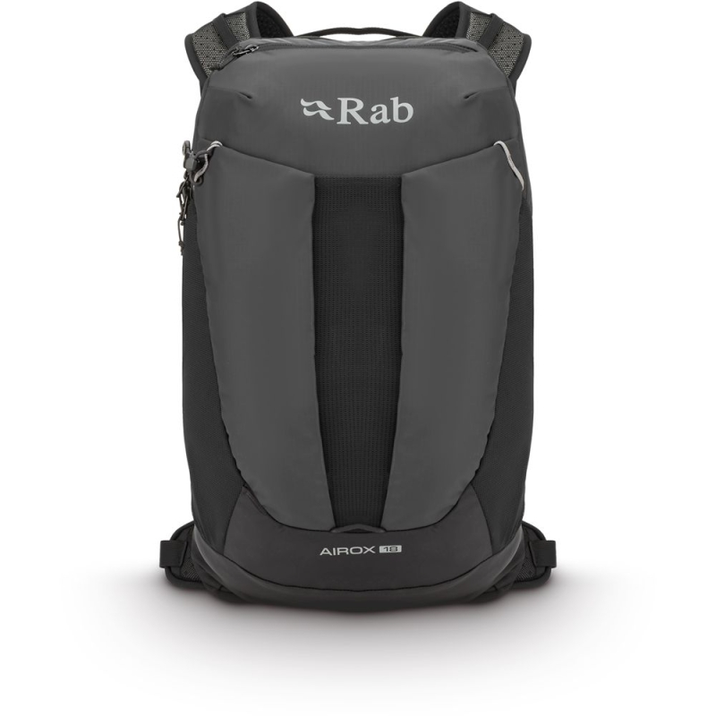 RAB Airox 18 Black