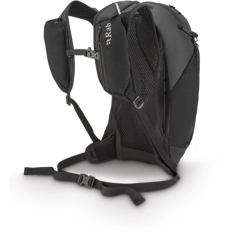 RAB Airox 18 Black
