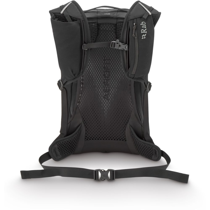 RAB Airox 18 Black