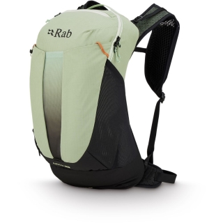 RAB Airox 18 Fig Green/Black