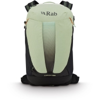 RAB Airox 18 Fig Green/Black
