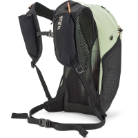RAB Airox 18 Fig Green/Black