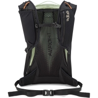 RAB Airox 18 Fig Green/Black