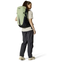 RAB Airox 18 Fig Green/Black