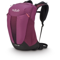 RAB Airox 18 Mulberry