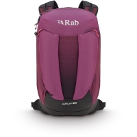 RAB Airox 18 Mulberry