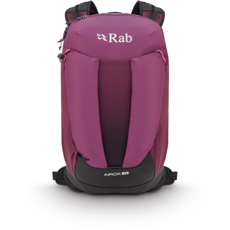 RAB Airox 18 Mulberry