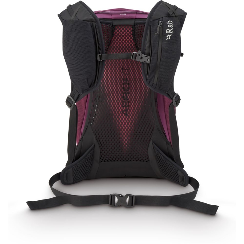 RAB Airox 18 Mulberry