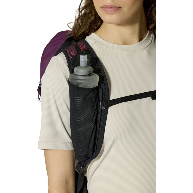 RAB Airox 18 Mulberry