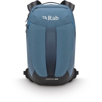 RAB Airox 18 Tempest Blue