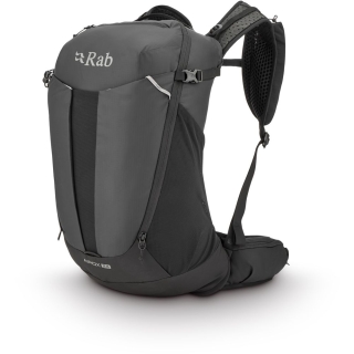 RAB Airox 24 Black