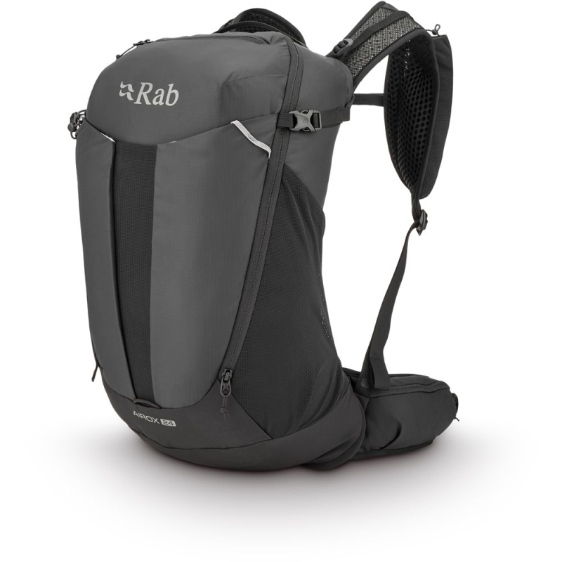 RAB Airox 24 Black