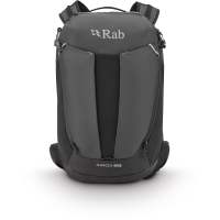 RAB Airox 24 Black