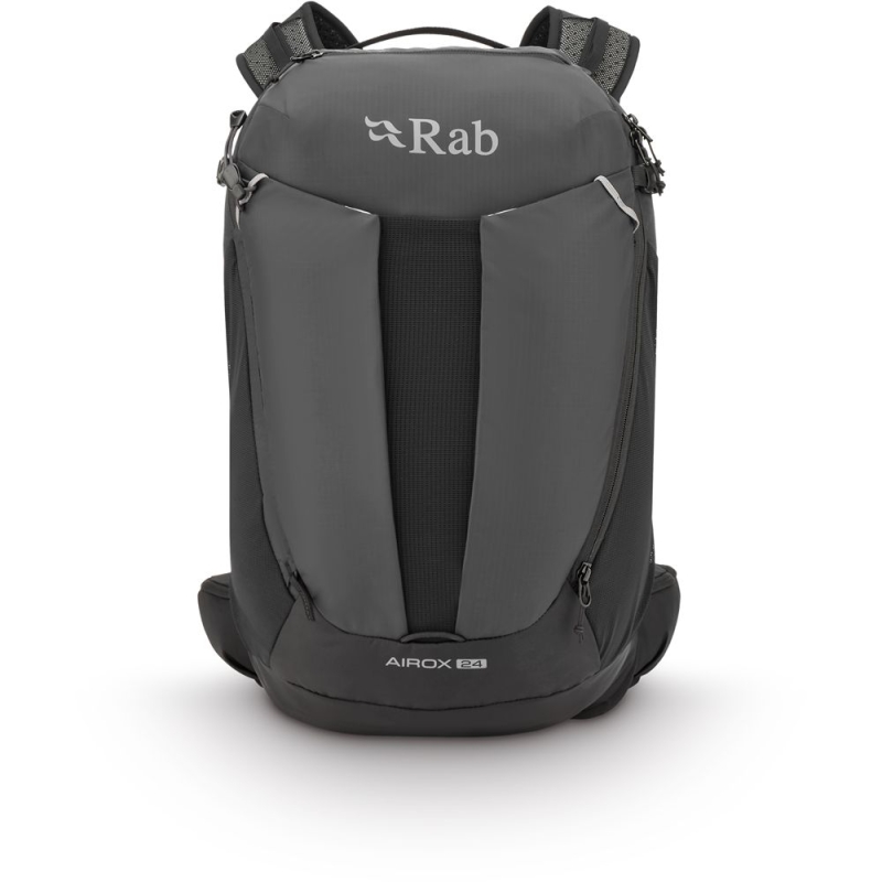 RAB Airox 24 Black