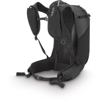 RAB Airox 24 Black