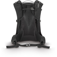 RAB Airox 24 Black