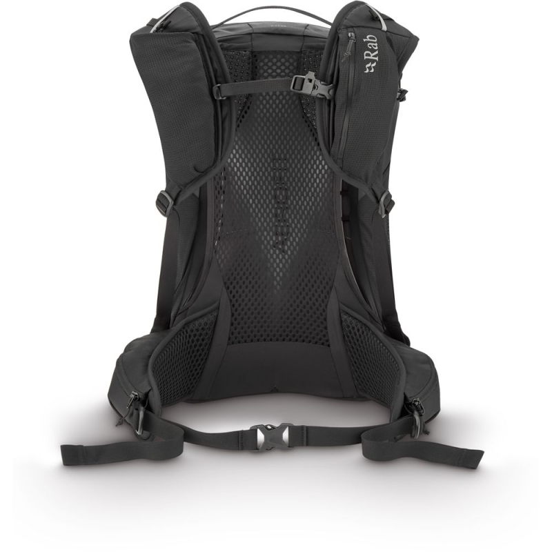 RAB Airox 24 Black