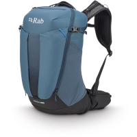 RAB Airox 24 Tempest Blue