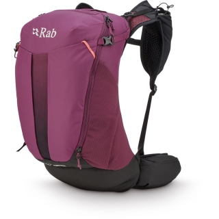 RAB Airox 22ND Mulberry