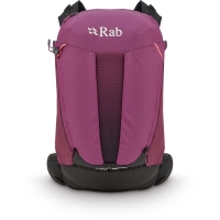 RAB Airox 22ND Mulberry