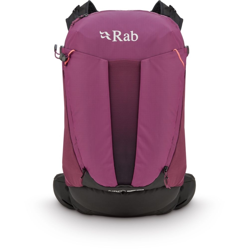 RAB Airox 22ND Mulberry